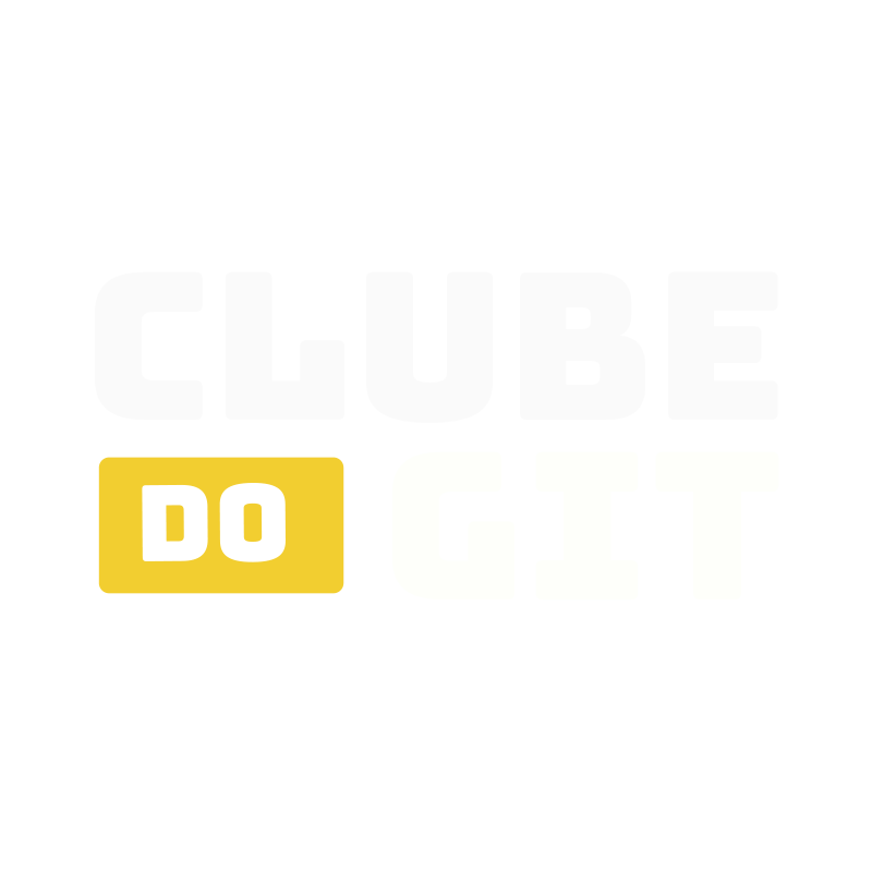 Logo Clube do Git
